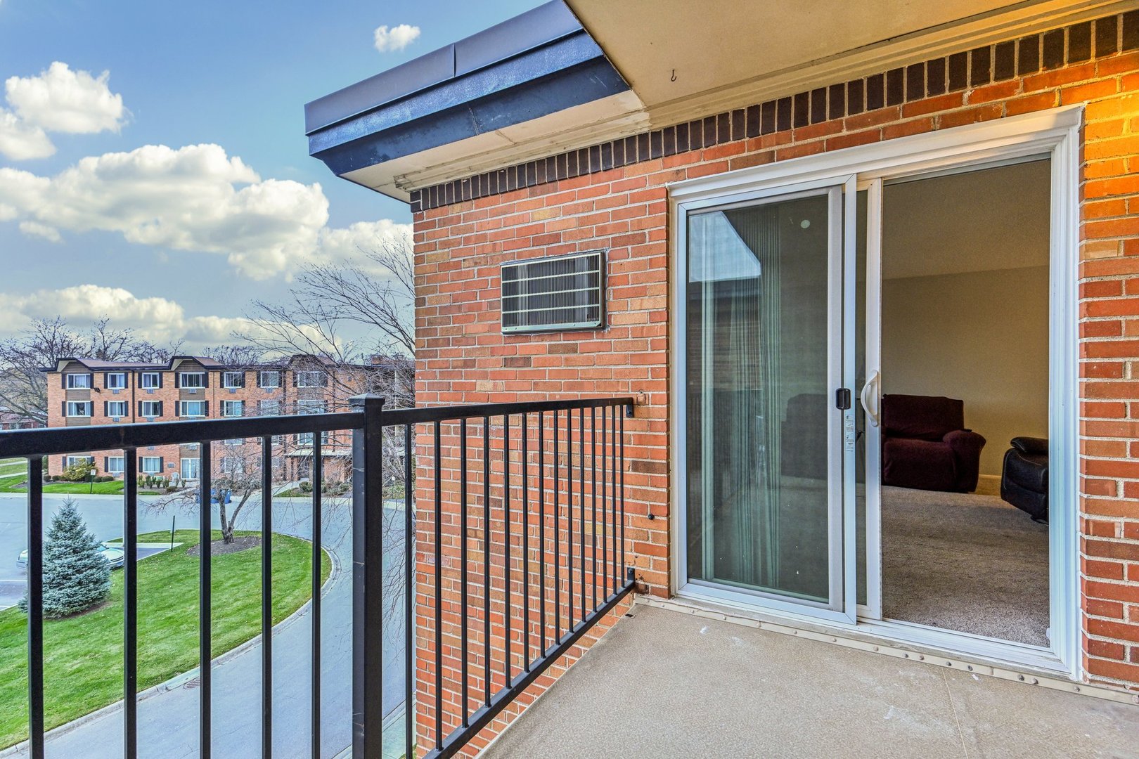 1127 South Old Wilke Road, Unit 407 Rolling Meadows, IL 60005 - Photo 22 of 25 Gallery Image 22