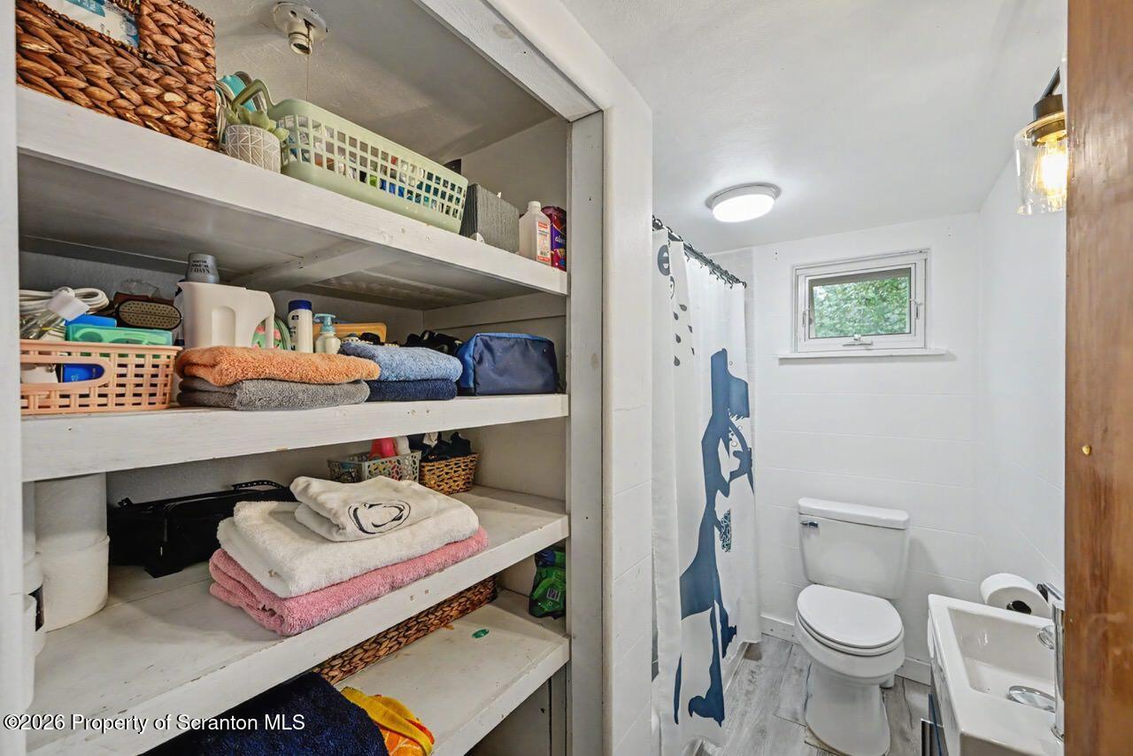 311 Knapp Road Clarks Summit, PA 18411 - Photo 36 of 58 Full Bath