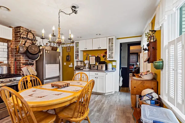 $329,900 | 131 Brunswick Avenue, Gardiner, ME 04345