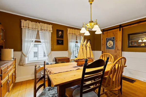 $329,900 | 131 Brunswick Avenue, Gardiner, ME 04345