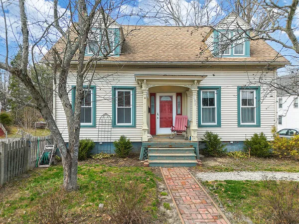 $329,900 | 131 Brunswick Avenue, Gardiner, ME 04345