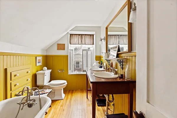 $329,900 | 131 Brunswick Avenue, Gardiner, ME 04345
