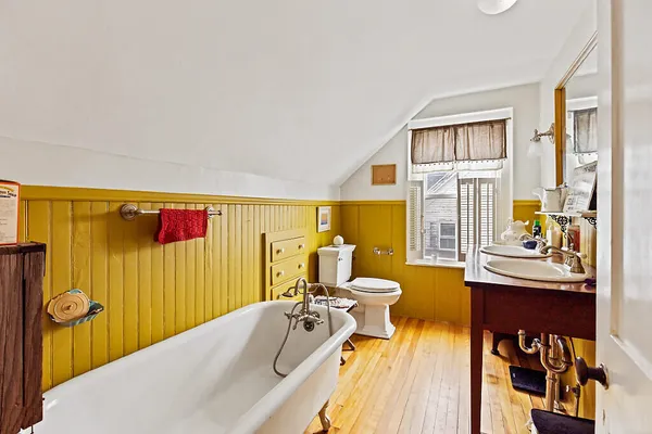 $329,900 | 131 Brunswick Avenue, Gardiner, ME 04345