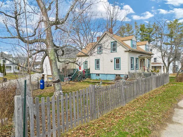 $329,900 | 131 Brunswick Avenue, Gardiner, ME 04345