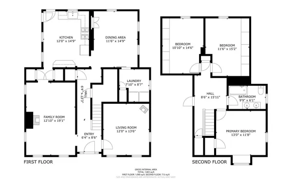 $329,900 | 131 Brunswick Avenue, Gardiner, ME 04345