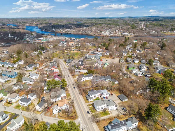 $329,900 | 131 Brunswick Avenue, Gardiner, ME 04345