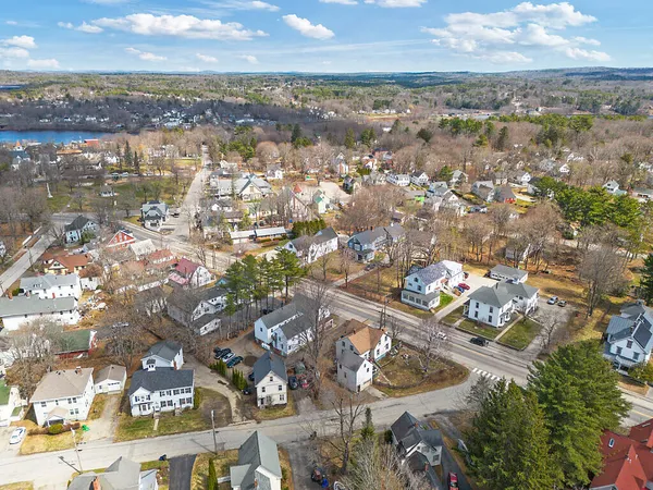 $329,900 | 131 Brunswick Avenue, Gardiner, ME 04345