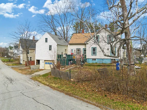 $329,900 | 131 Brunswick Avenue, Gardiner, ME 04345