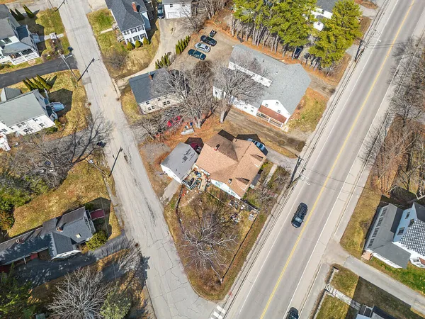 $329,900 | 131 Brunswick Avenue, Gardiner, ME 04345
