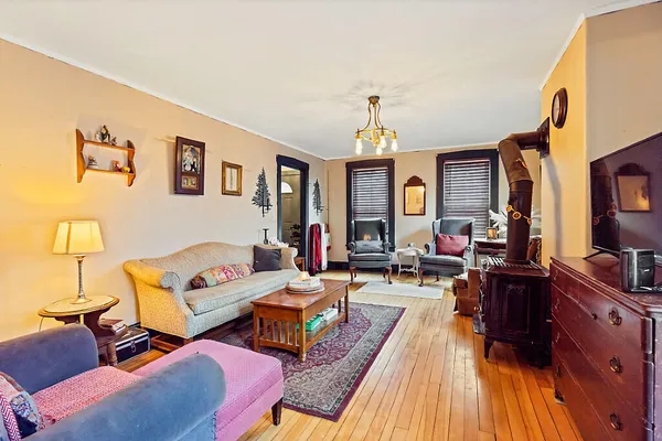 $329,900 | 131 Brunswick Avenue, Gardiner, ME 04345