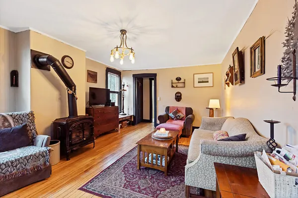 $329,900 | 131 Brunswick Avenue, Gardiner, ME 04345