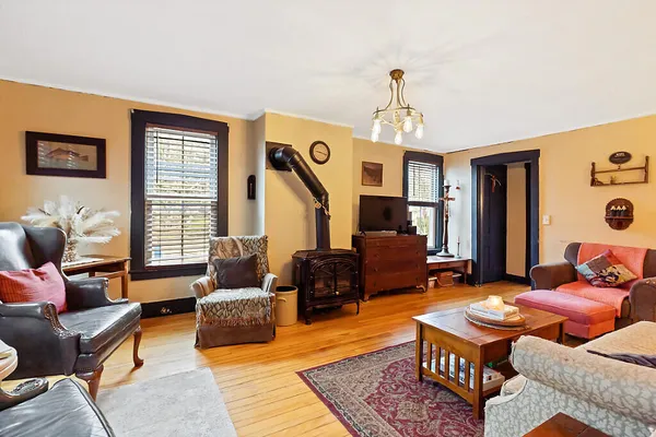 $329,900 | 131 Brunswick Avenue, Gardiner, ME 04345