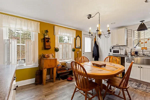 $329,900 | 131 Brunswick Avenue, Gardiner, ME 04345
