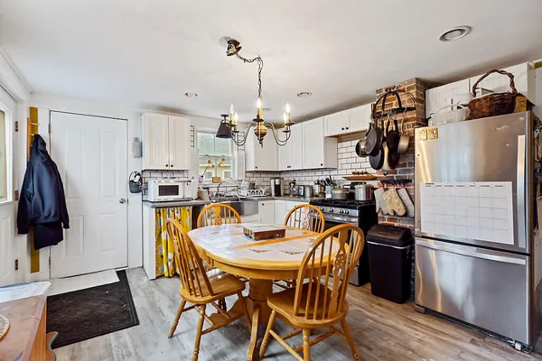 $329,900 | 131 Brunswick Avenue, Gardiner, ME 04345