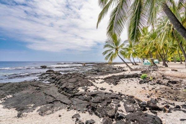 Keei Beach Road Captain Cook, HI 96704 - Photo 12 of 19 Gallery Image 12