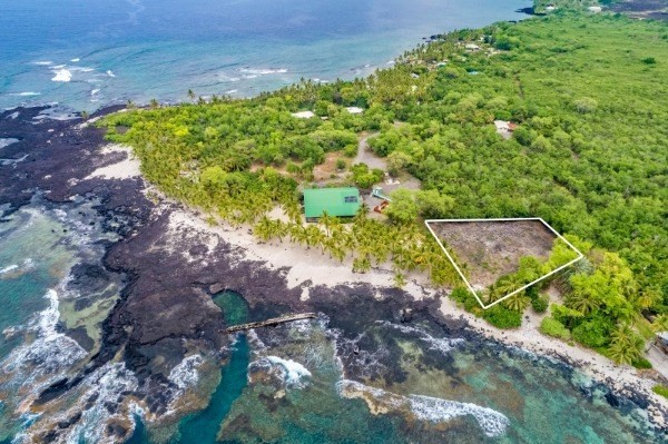 Keei Beach Road Captain Cook, HI 96704 - Photo 8 of 19 Gallery Image 8
