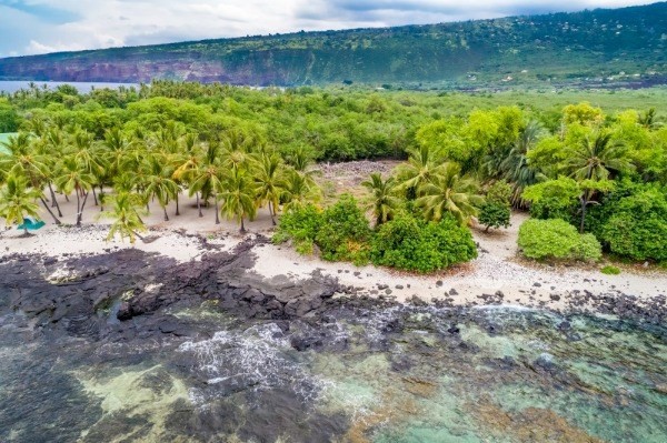 Keei Beach Road Captain Cook, HI 96704 - Photo 9 of 19 Gallery Image 9