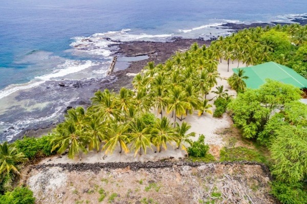 Keei Beach Road Captain Cook, HI 96704 - Photo 10 of 19 Gallery Image 10
