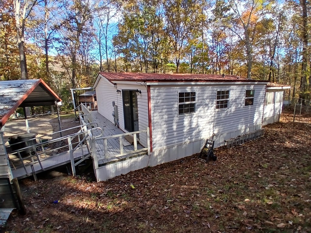 168 Goldfield Road Murphy, NC 28906 - Photo 14 of 21