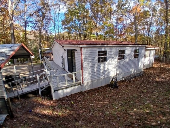 168 Goldfield Road Murphy, NC 28906 - Photo 15 of 21