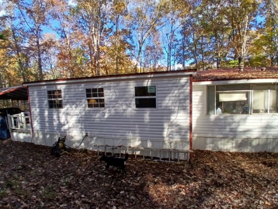 168 Goldfield Road Murphy, NC 28906 - Photo 19 of 21