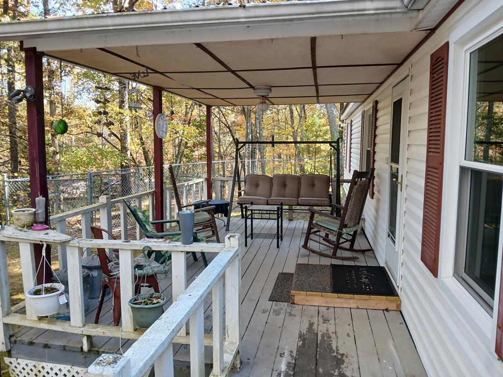 168 Goldfield Road Murphy, NC 28906 - Photo 2 of 21