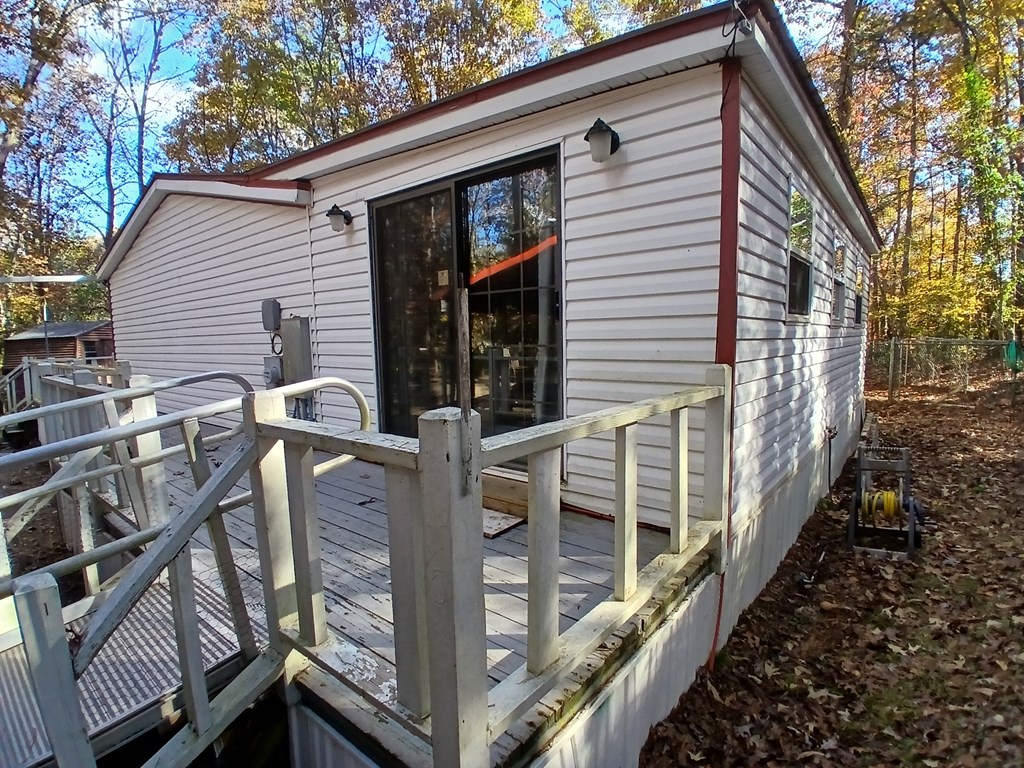 168 Goldfield Road Murphy, NC 28906 - Photo 5 of 21