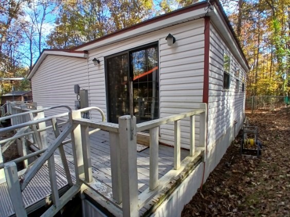 168 Goldfield Road Murphy, NC 28906 - Photo 6 of 21