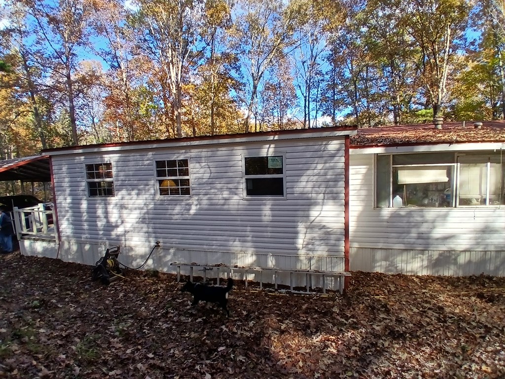 168 Goldfield Road Murphy, NC 28906 - Photo 10 of 21