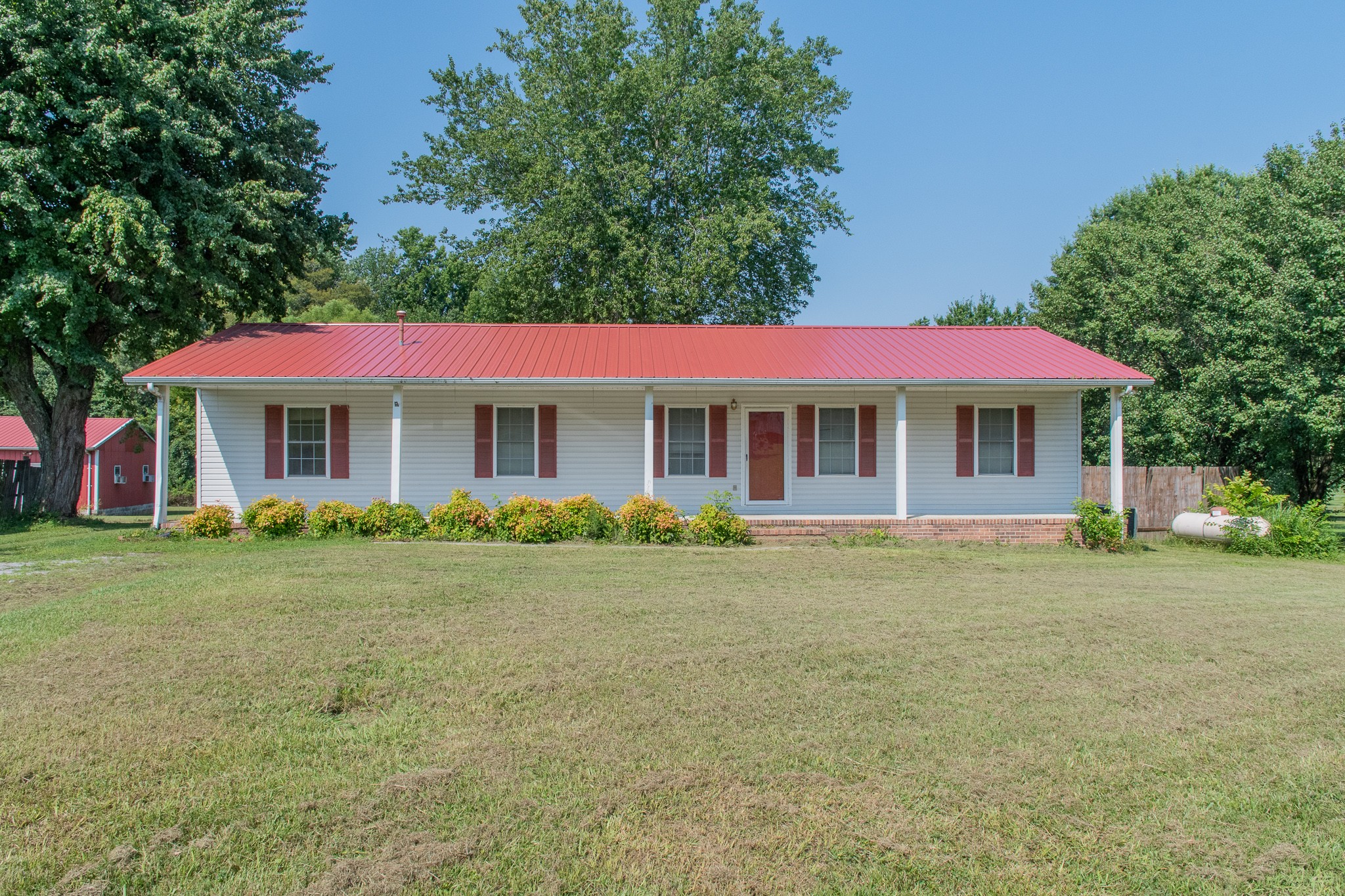 8518 Spring Creek Road Cookeville, TN 38506 - Photo 1 of 29 Gallery Image 1