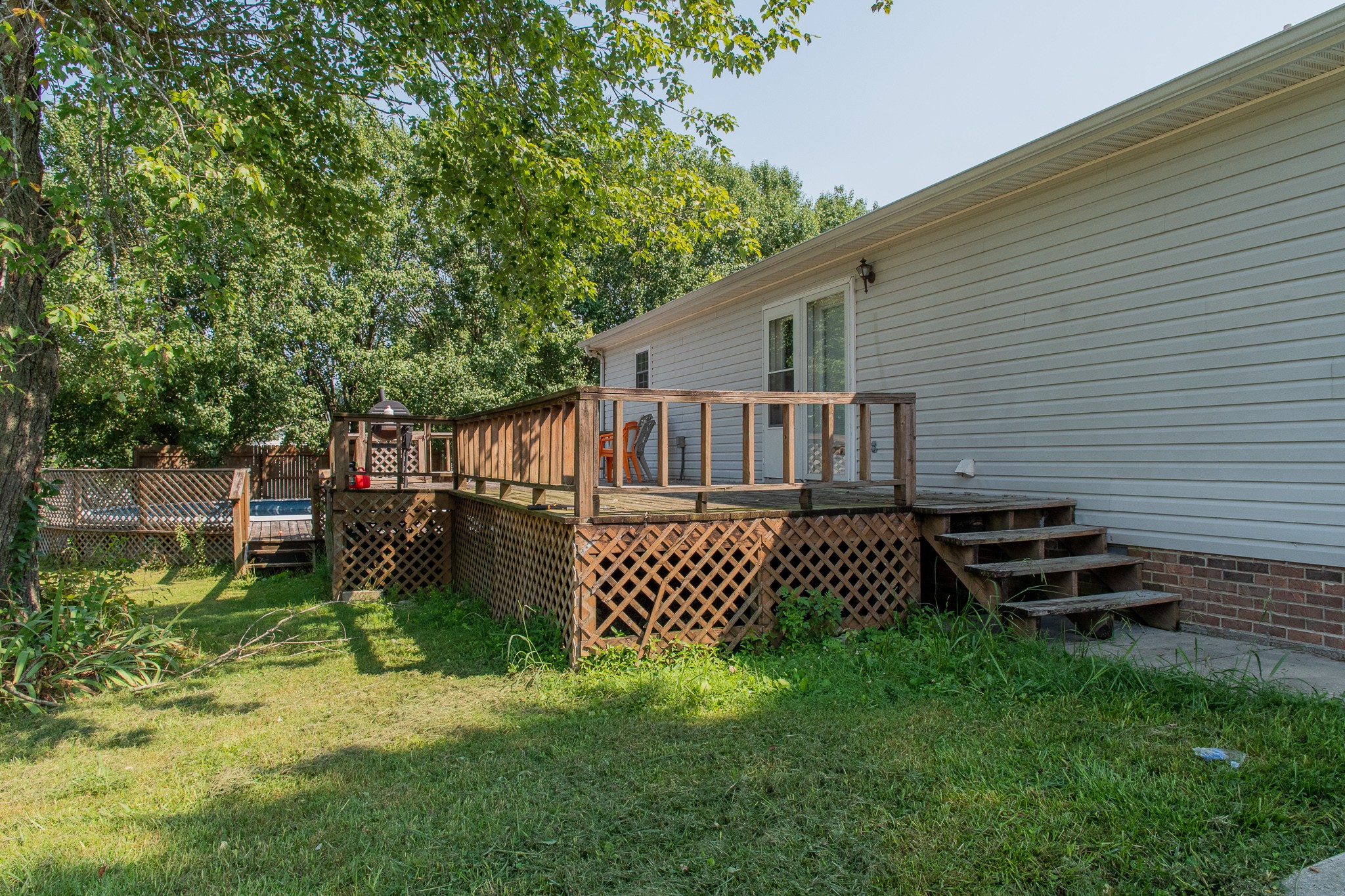 8518 Spring Creek Road Cookeville, TN 38506 - Photo 20 of 29 Gallery Image 20