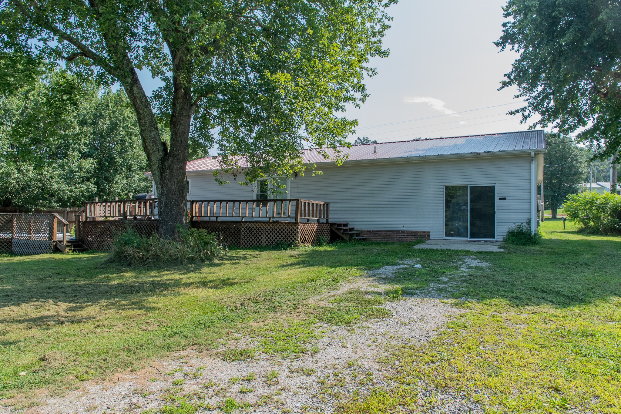 8518 Spring Creek Road Cookeville, TN 38506 - Photo 23 of 29 Gallery Image 23