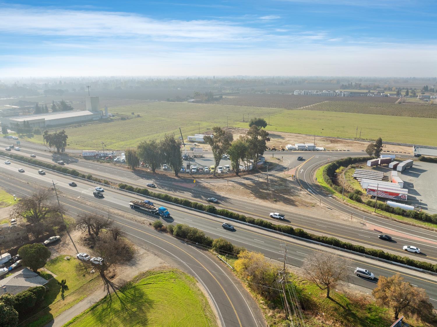 4262 East Woodbridge Road Acampo, CA 95220 - Photo 11 of 12 a view of a city