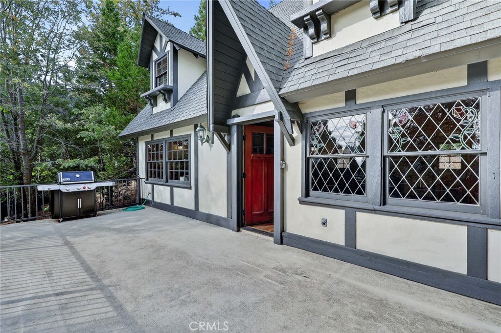 349 Golf Course Road Lake Arrowhead, CA 92352 - Photo 23 of 24 Gallery Image 23