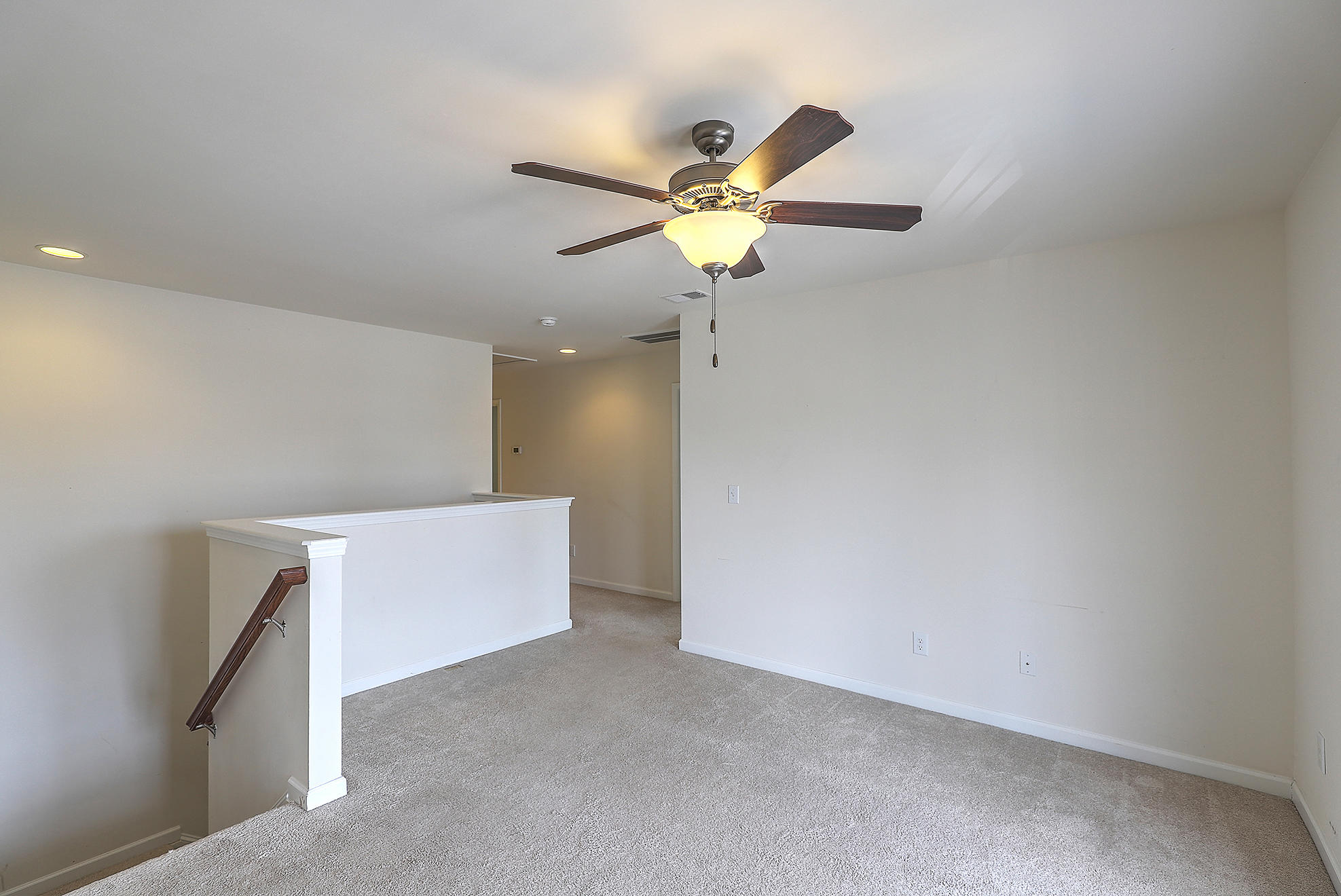 207 Lab Court Moncks Corner, SC 29461 - Photo 21 of 39 Upstairs Laundry