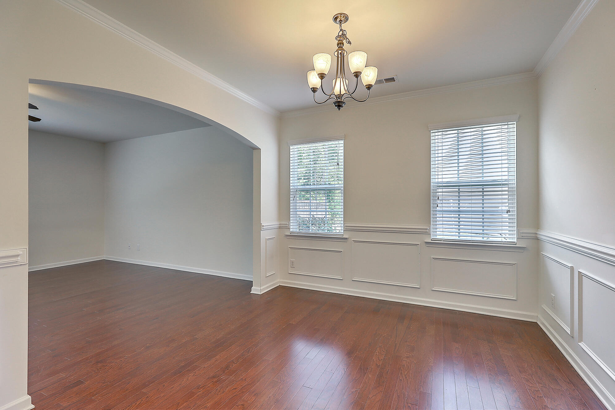 207 Lab Court Moncks Corner, SC 29461 - Photo 8 of 39 Formal Dining