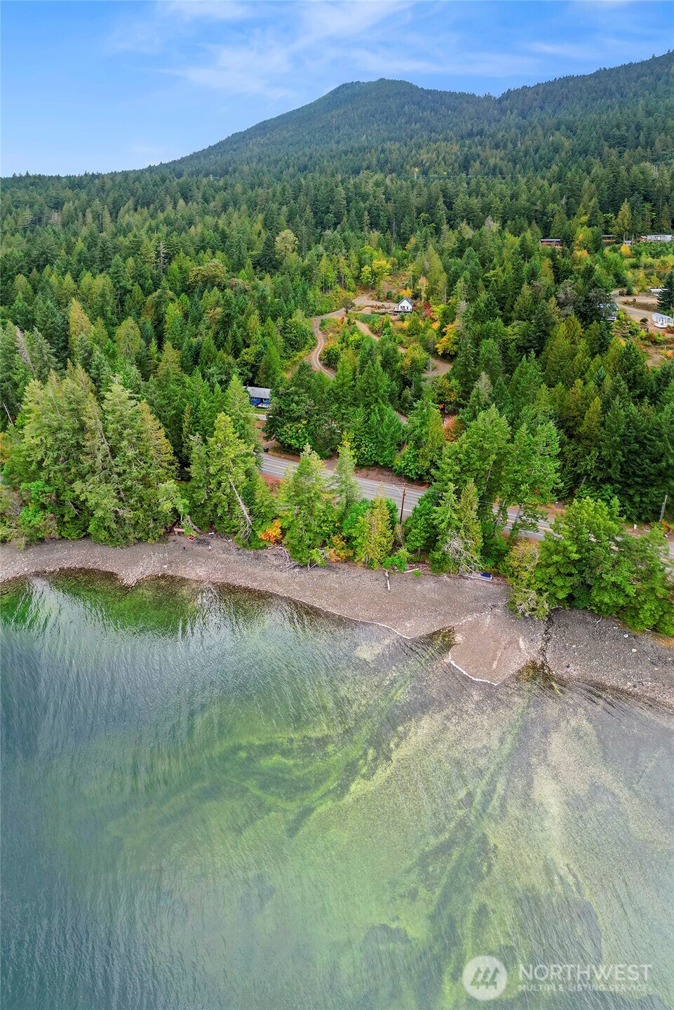 304292 Highway 101 Brinnon, WA 98320 - Photo 40 of 40