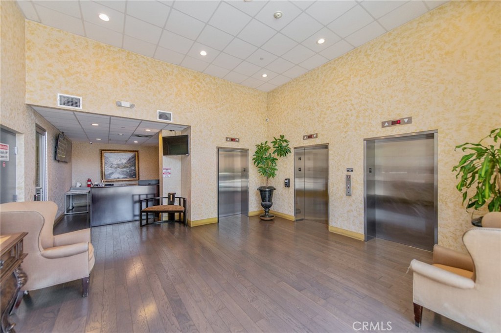 11 South 3rd Street, Unit 228 Alhambra, CA 91801 - Photo 3 of 38