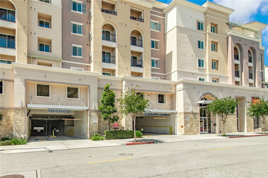 11 South 3rd Street, Unit 228 Alhambra, CA 91801 - Photo 38 of 38