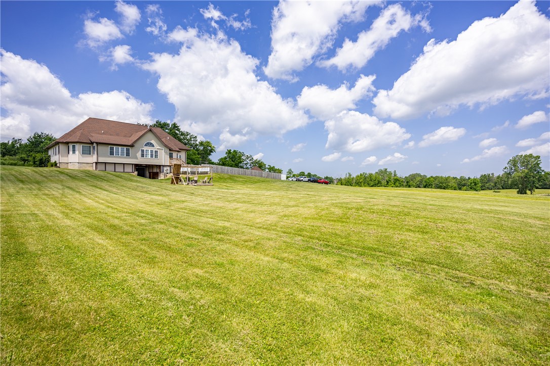 10181 Francis Road Bethany, NY 14020 - Photo 35 of 46