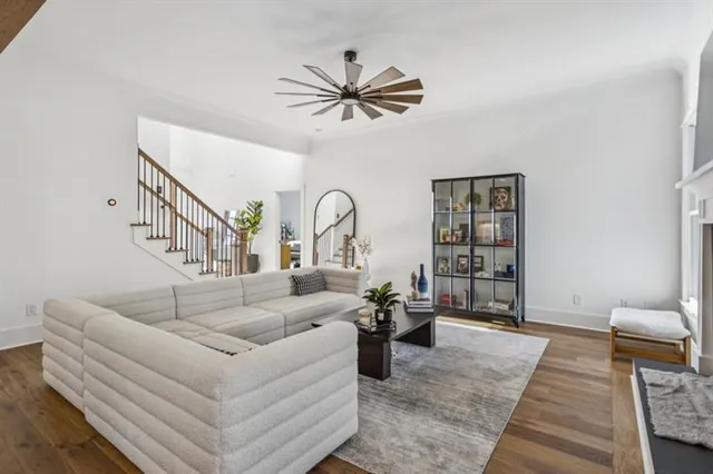 $5,500 | 3346 Kenyon Creek Drive Northwest, Unit A, Kennesaw, GA 30152