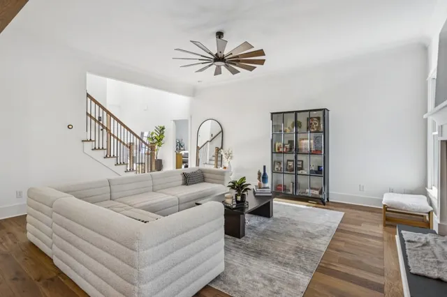 $5,500 | 3346 Kenyon Creek Drive Northwest, Unit A, Kennesaw, GA 30152