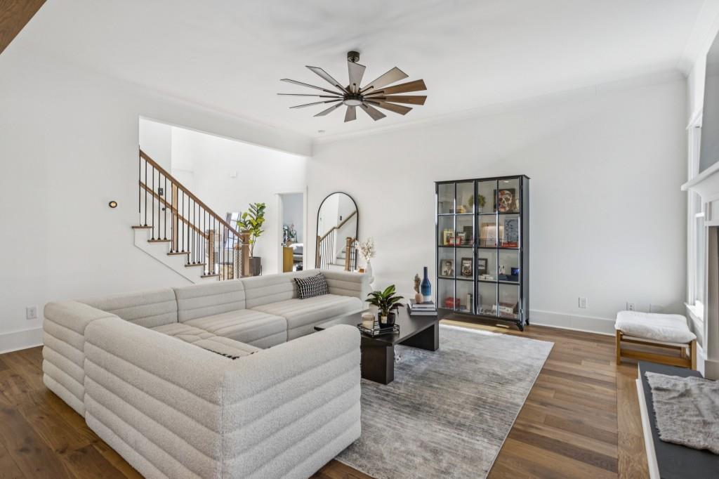 3346 Kenyon Creek Drive Northwest, Unit A Kennesaw, GA 30152 - Photo 14 of 45