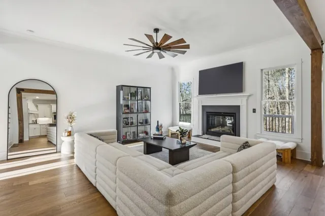 $5,500 | 3346 Kenyon Creek Drive Northwest, Unit A, Kennesaw, GA 30152