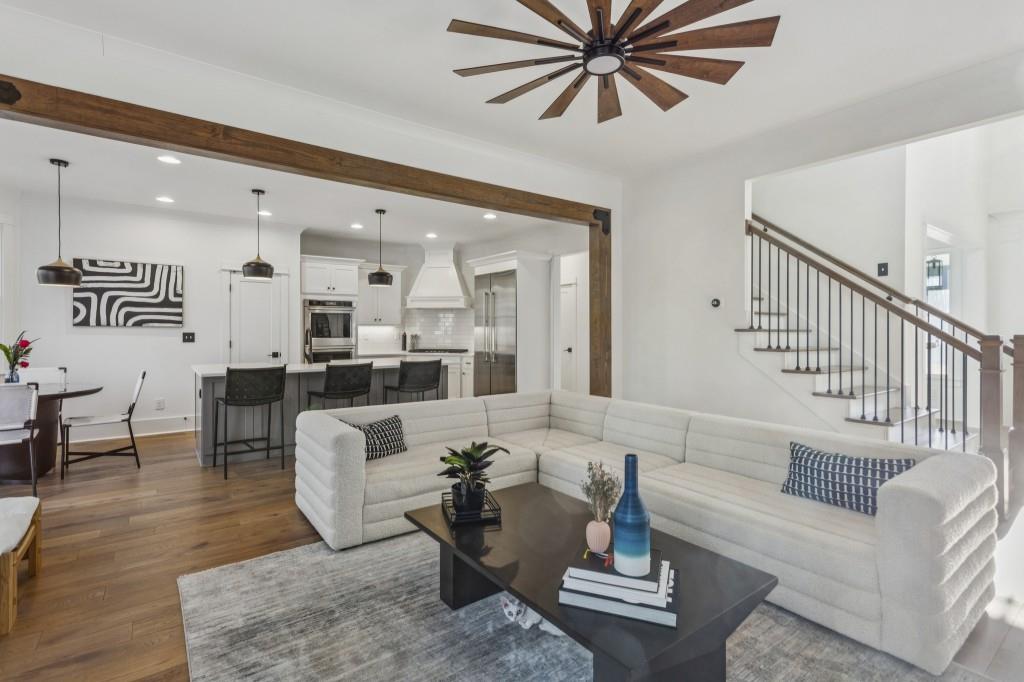 3346 Kenyon Creek Drive Northwest, Unit A Kennesaw, GA 30152 - Photo 16 of 45