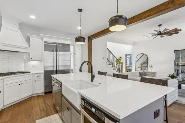 $5,500 | 3346 Kenyon Creek Drive Northwest, Unit A, Kennesaw, GA 30152