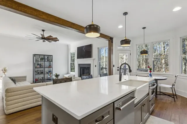 $5,500 | 3346 Kenyon Creek Drive Northwest, Unit A, Kennesaw, GA 30152