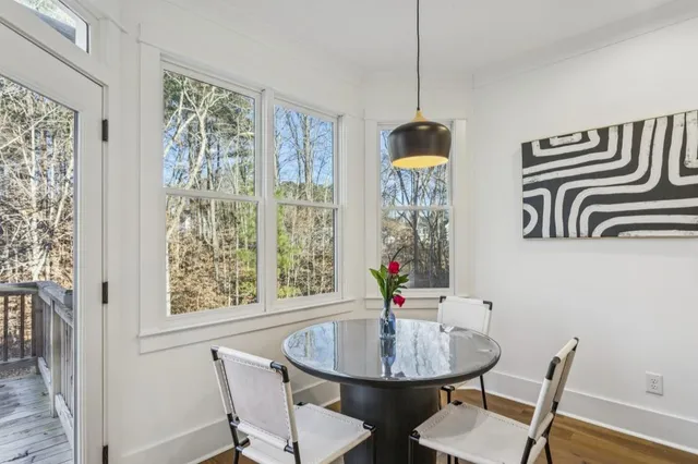 $5,500 | 3346 Kenyon Creek Drive Northwest, Unit A, Kennesaw, GA 30152