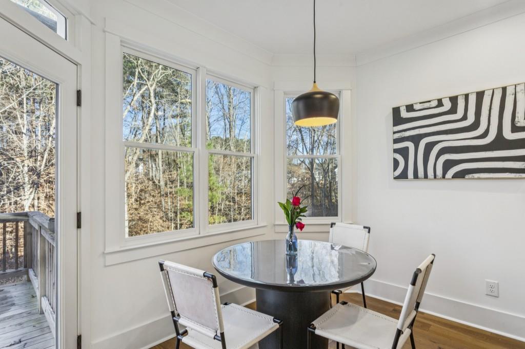 3346 Kenyon Creek Drive Northwest, Unit A Kennesaw, GA 30152 - Photo 19 of 45