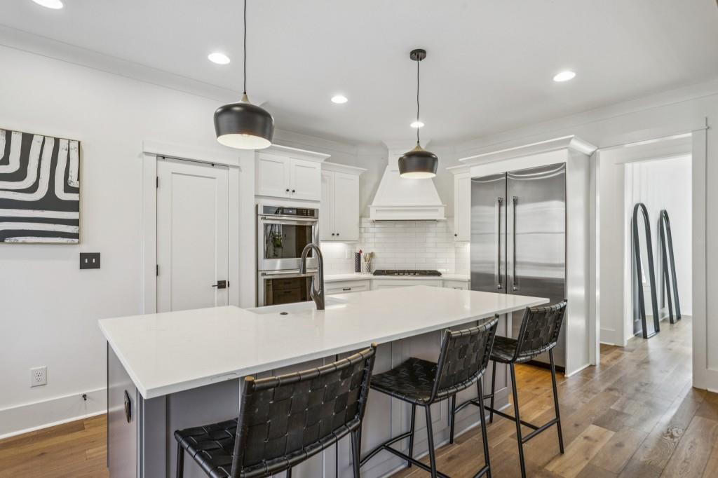 3346 Kenyon Creek Drive Northwest, Unit A Kennesaw, GA 30152 - Photo 20 of 45